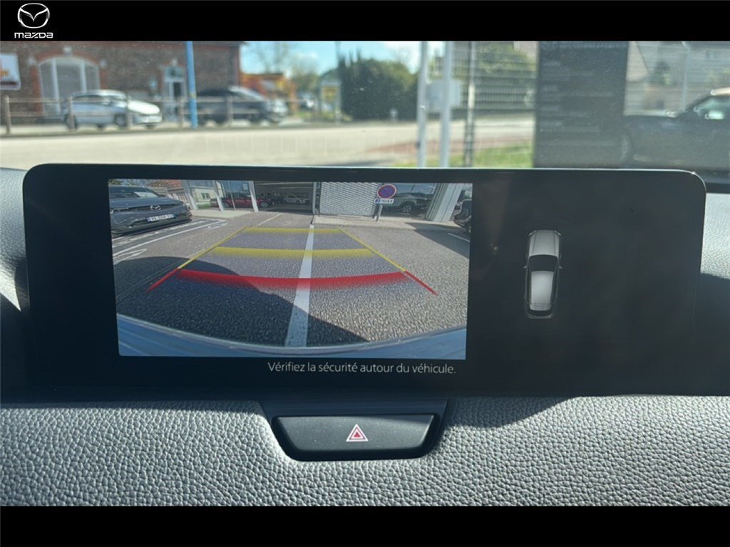 mazda - Visuel 15