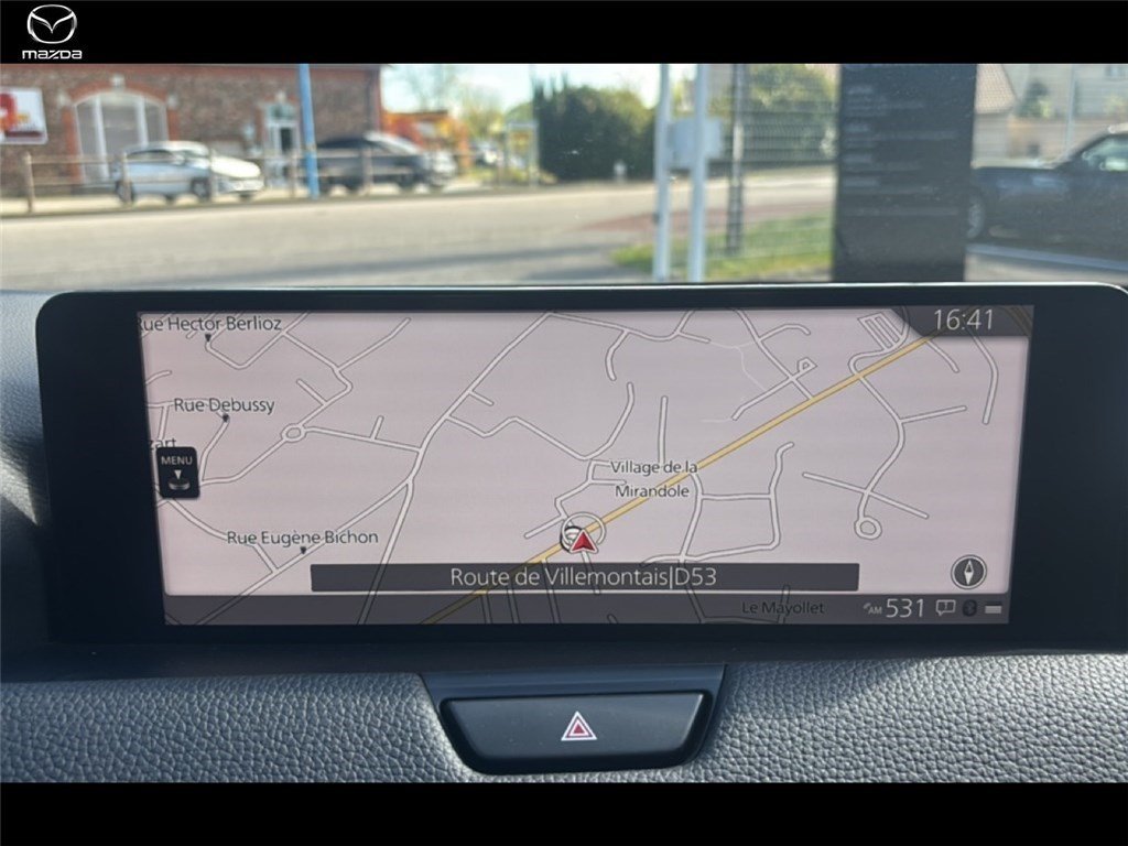 mazda - Visuel 17