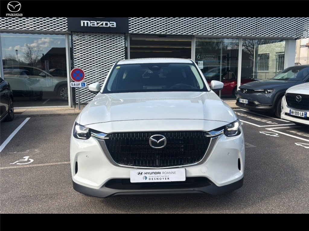 mazda - Visuel 1