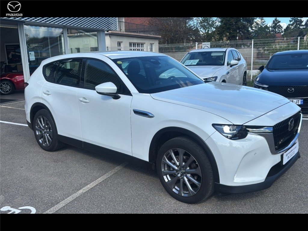 mazda - Visuel 2