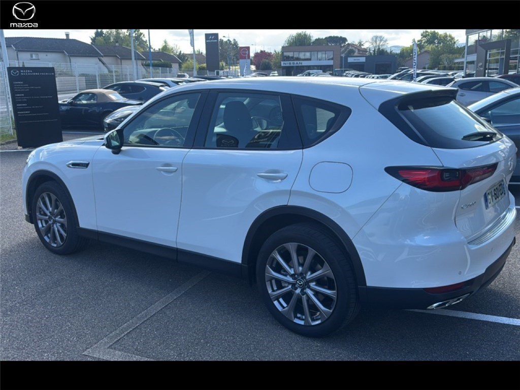 mazda - Visuel 5