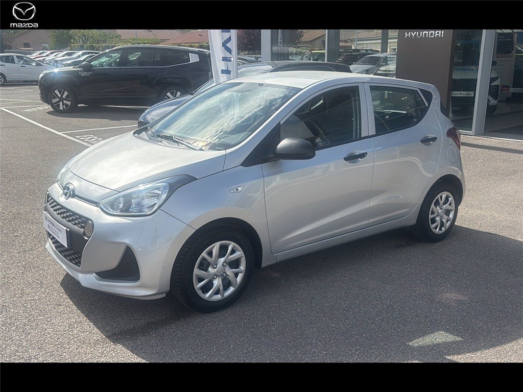 hyundai - Visuel 0