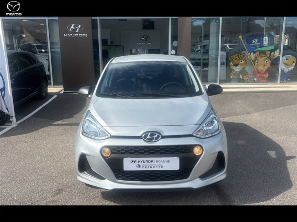 hyundai - Visuel 1