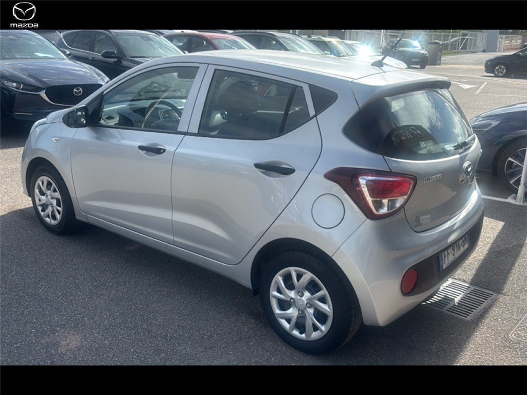 hyundai - Visuel 5