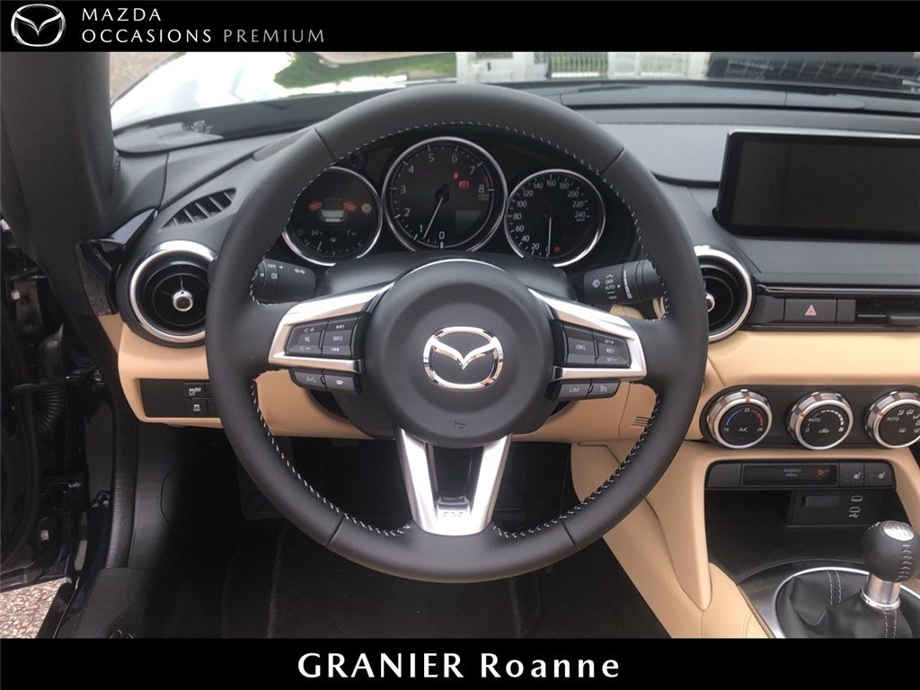 mazda - Visuel 9