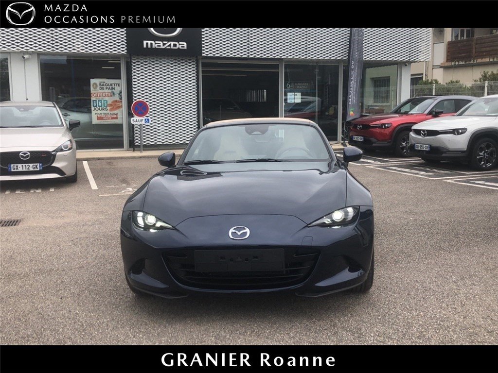 mazda - Visuel 1