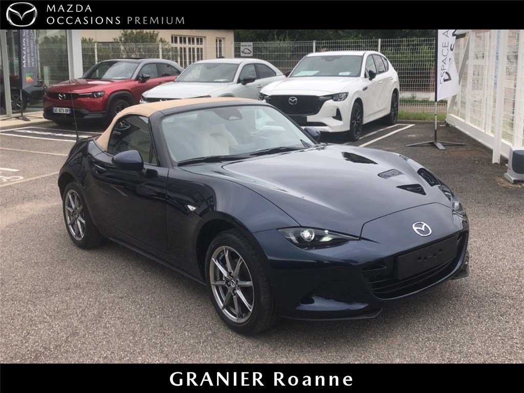 mazda - Visuel 2