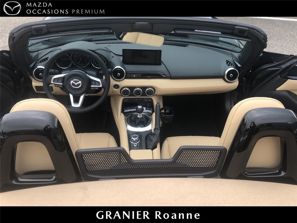 mazda - Visuel 6