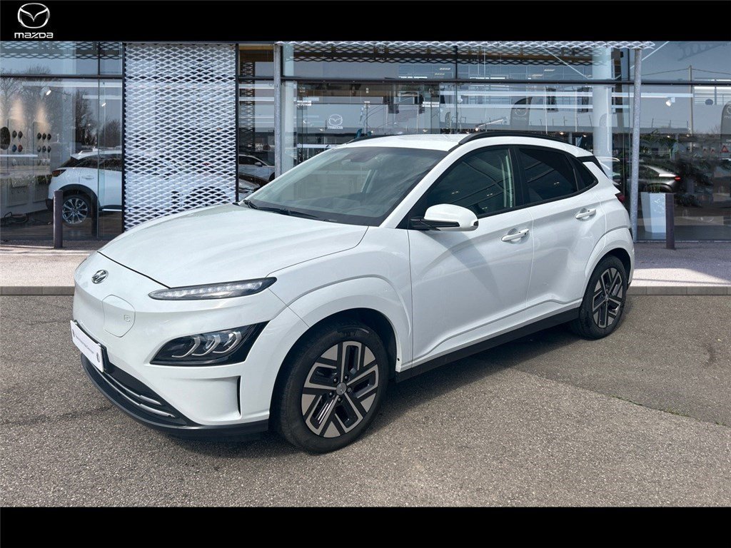 hyundai - Visuel 0