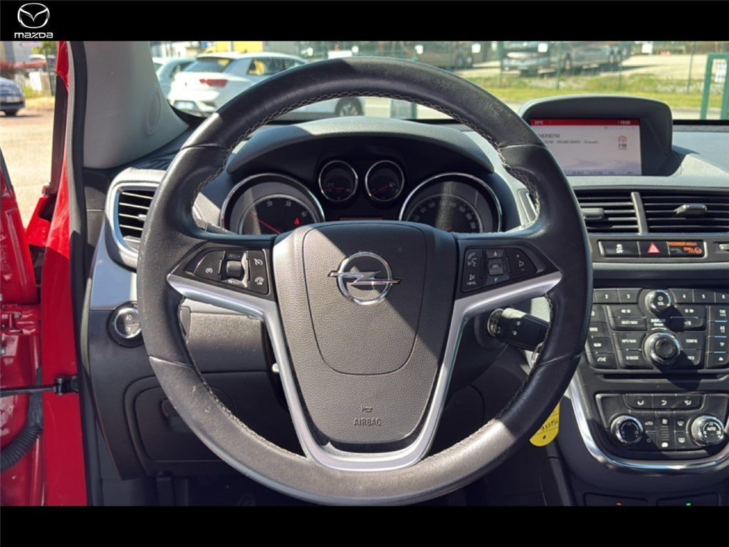 opel - Visuel 9