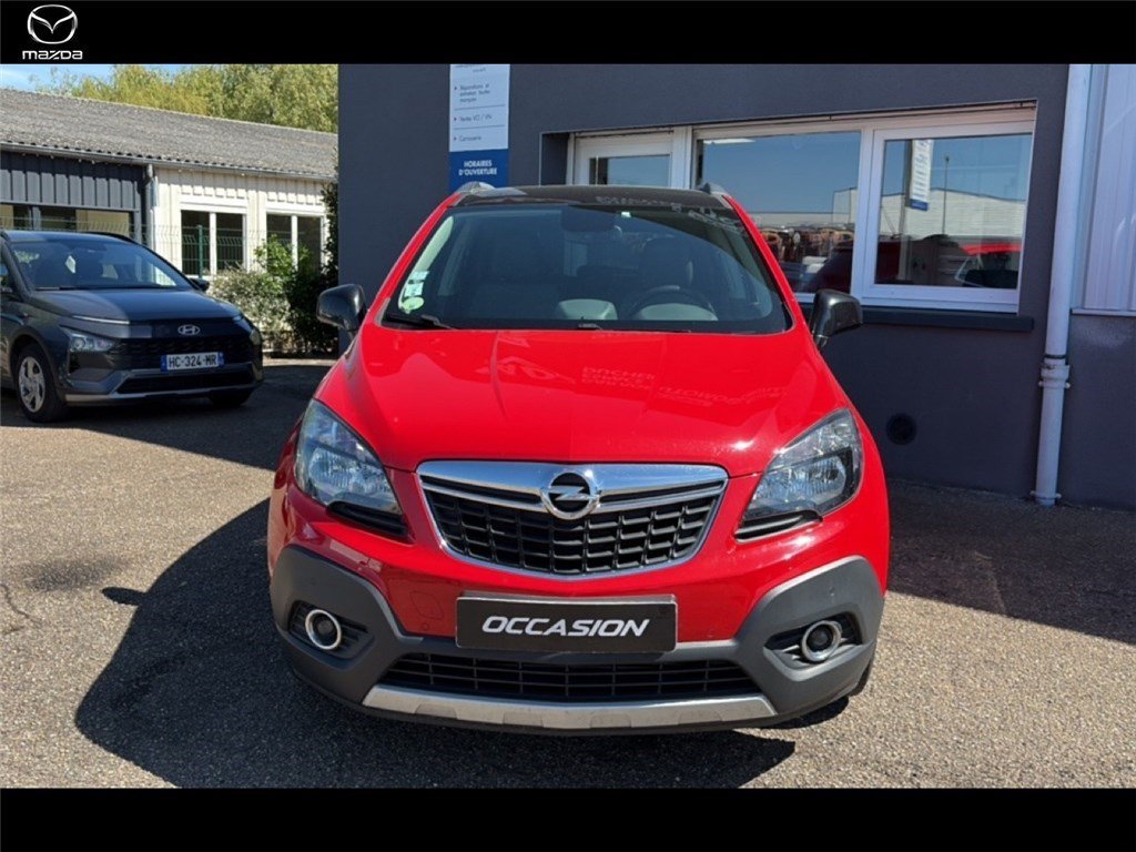 opel - Visuel 1