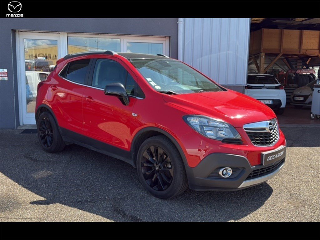 opel - Visuel 2