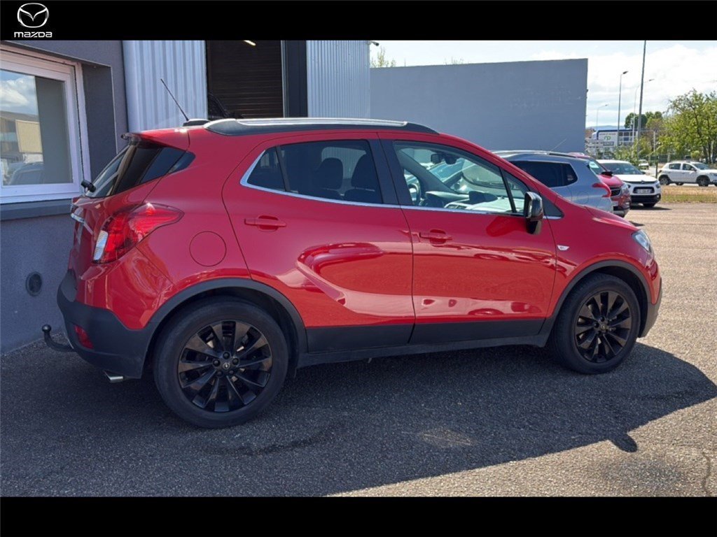 opel - Visuel 5