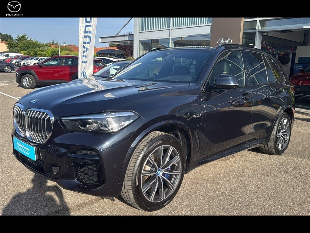 bmw - Visuel 0