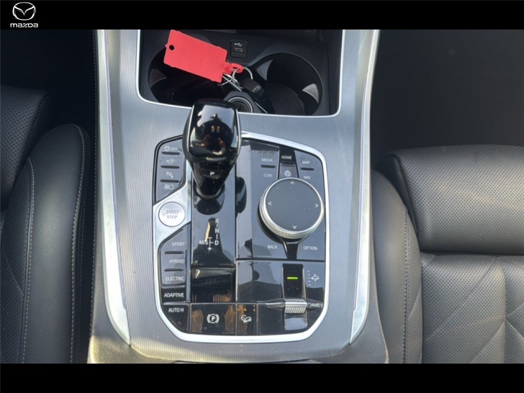 bmw - Visuel 12