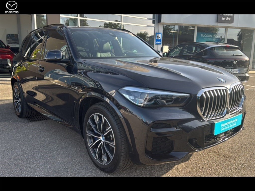 bmw - Visuel 1