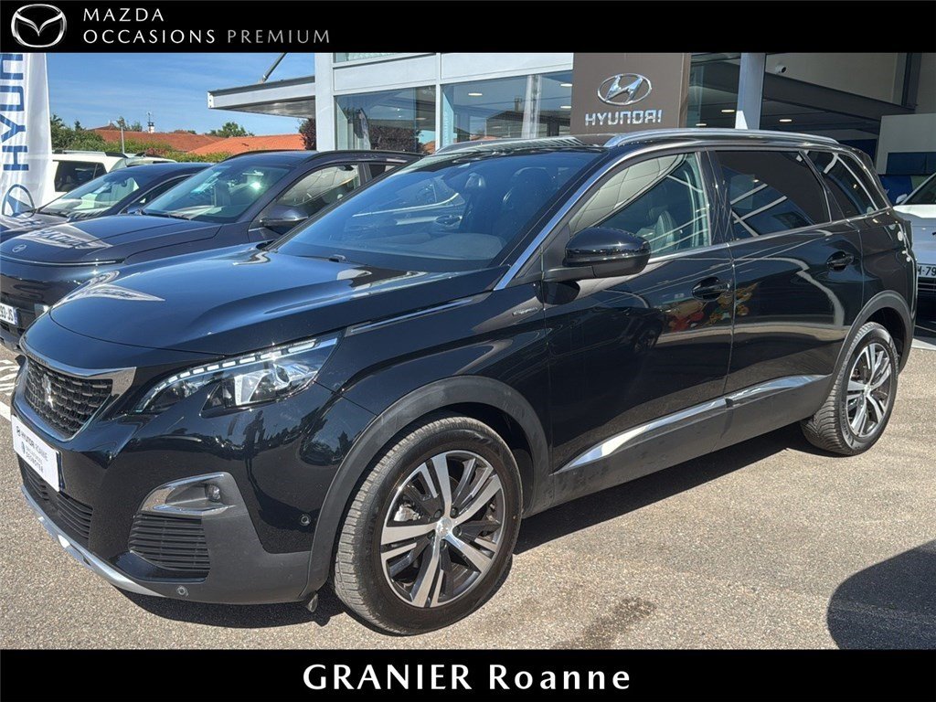 peugeot - Visuel 0