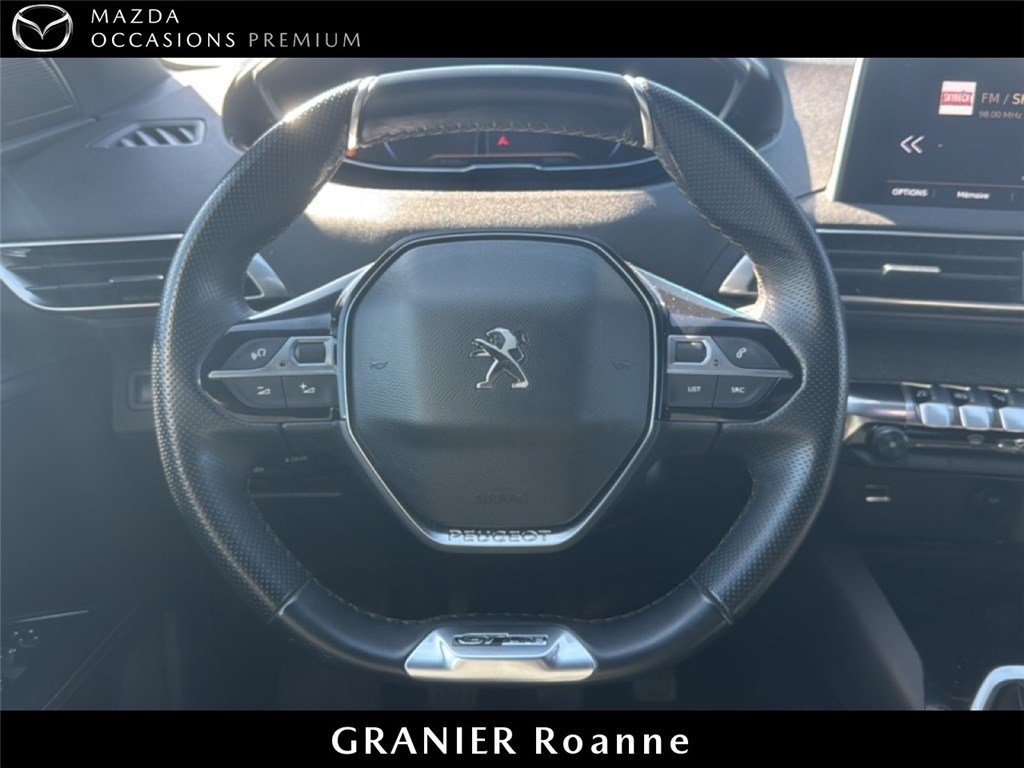 peugeot - Visuel 9