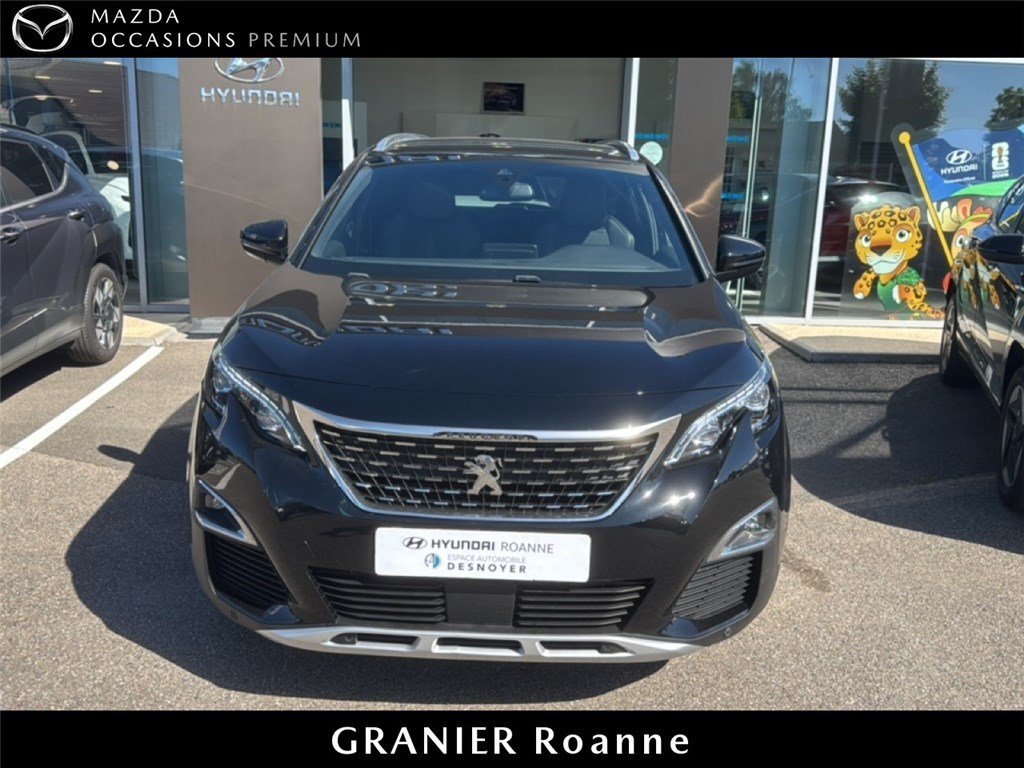 peugeot - Visuel 1