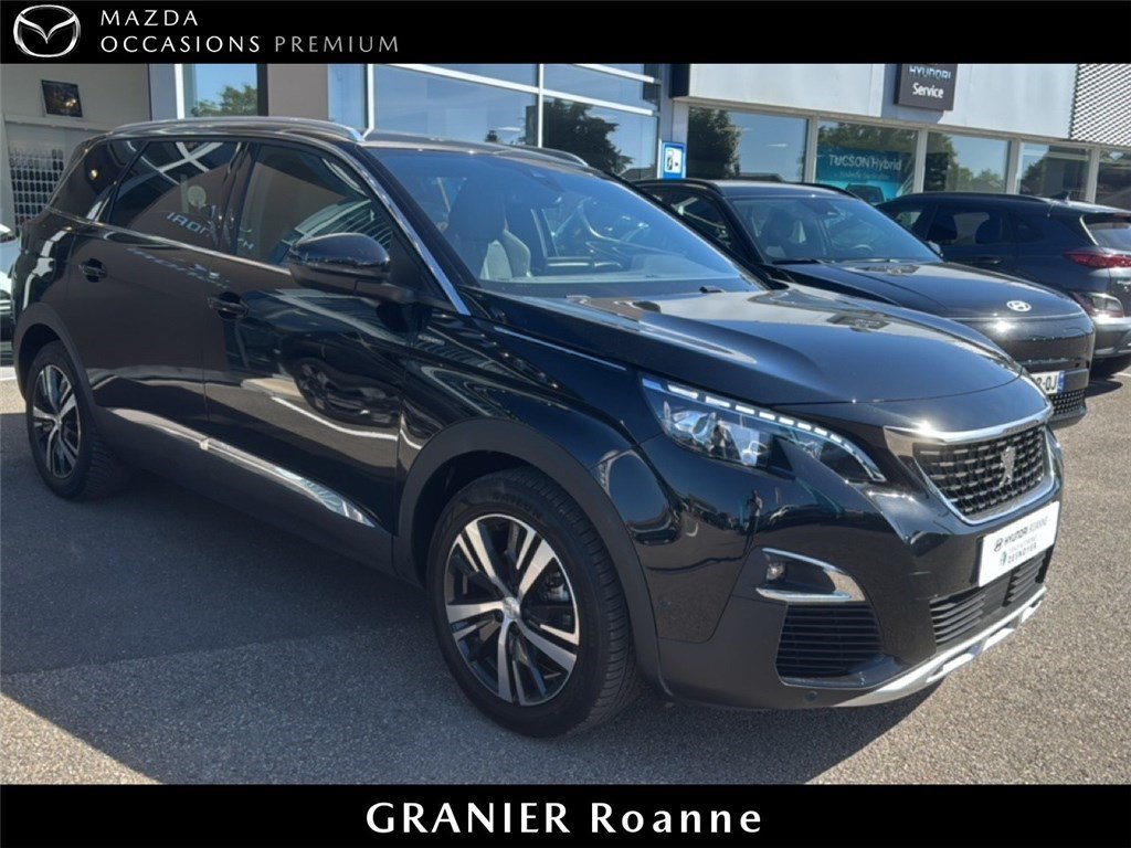 peugeot - Visuel 2
