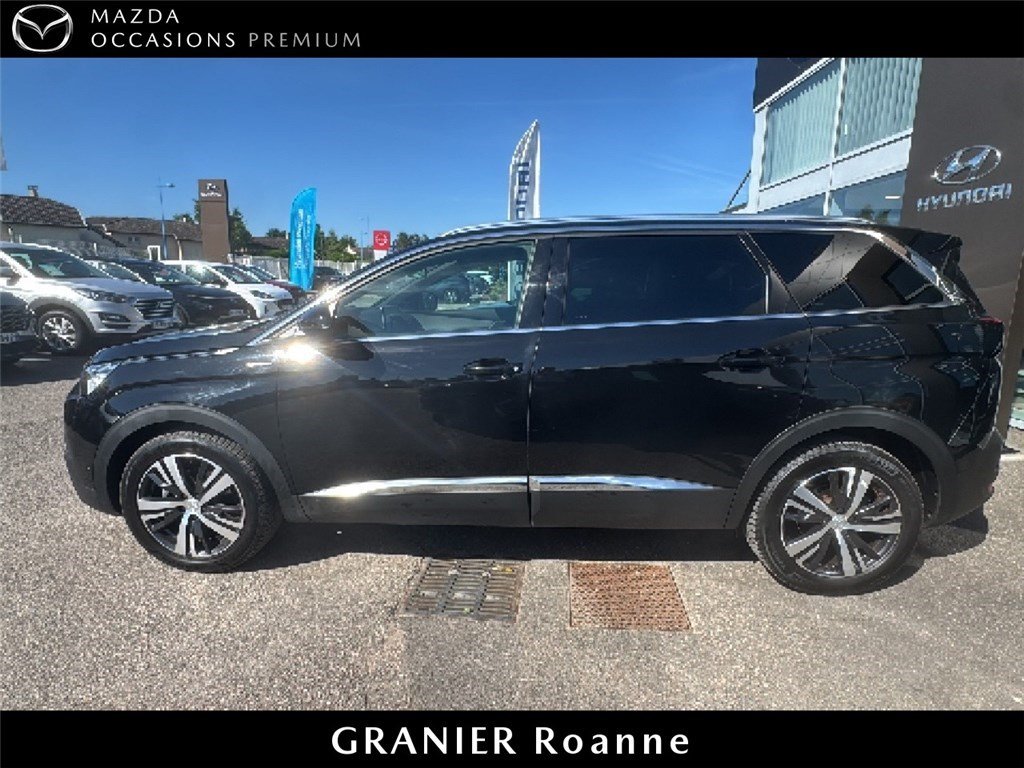 peugeot - Visuel 3