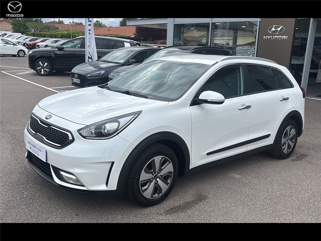 kia - Visuel 0