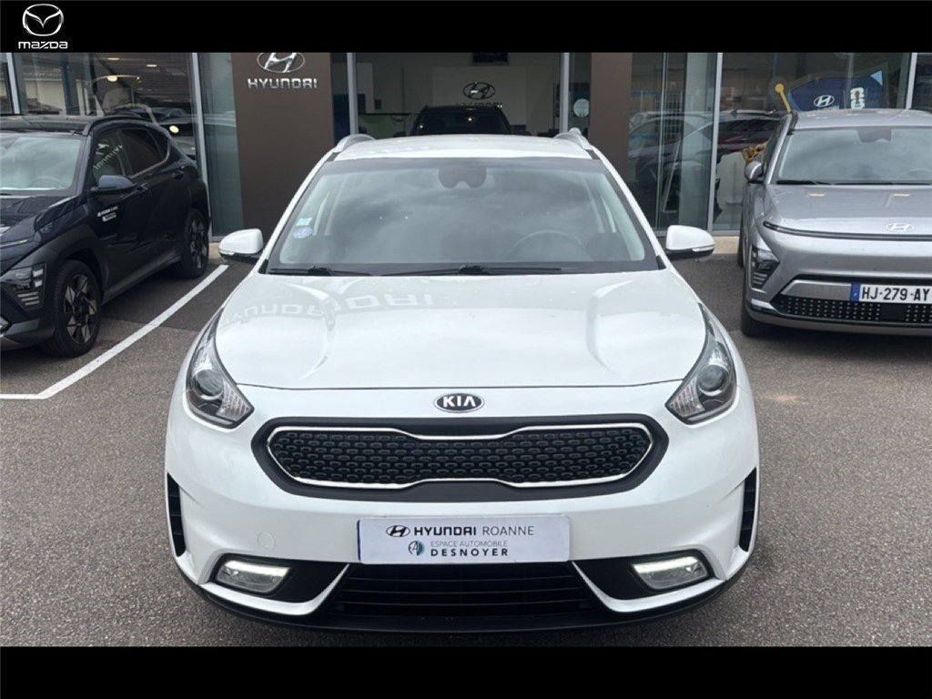 kia - Visuel 1