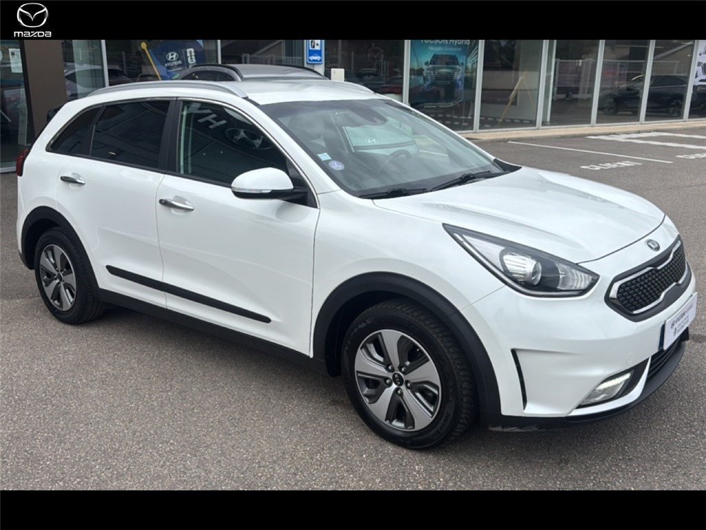 kia - Visuel 2