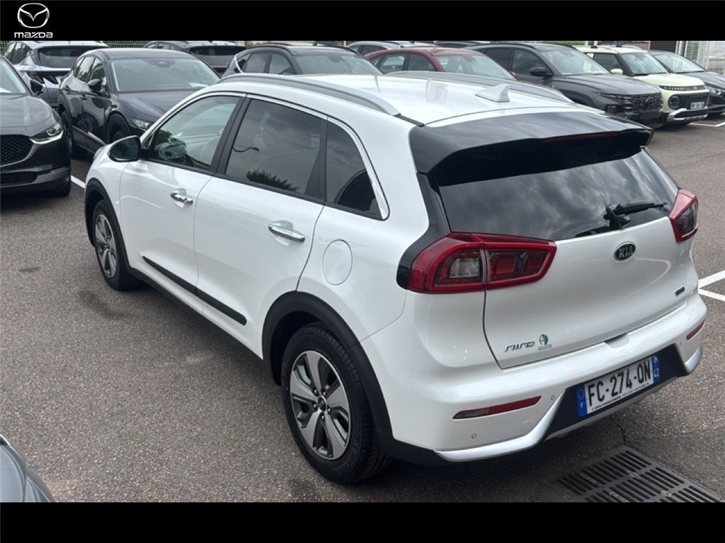 kia - Visuel 5