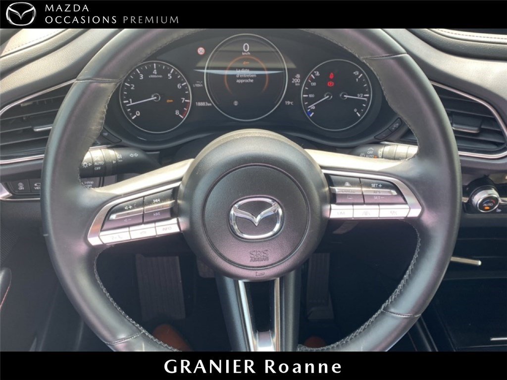 mazda - Visuel 9