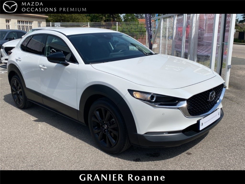 mazda - Visuel 2