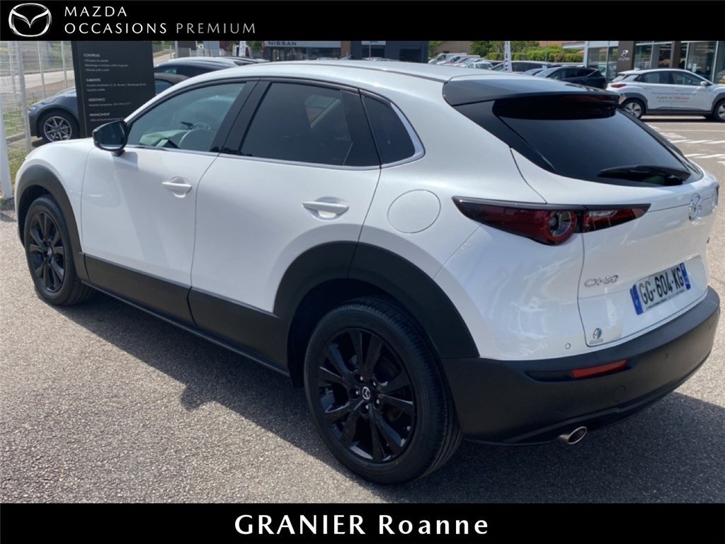mazda - Visuel 5