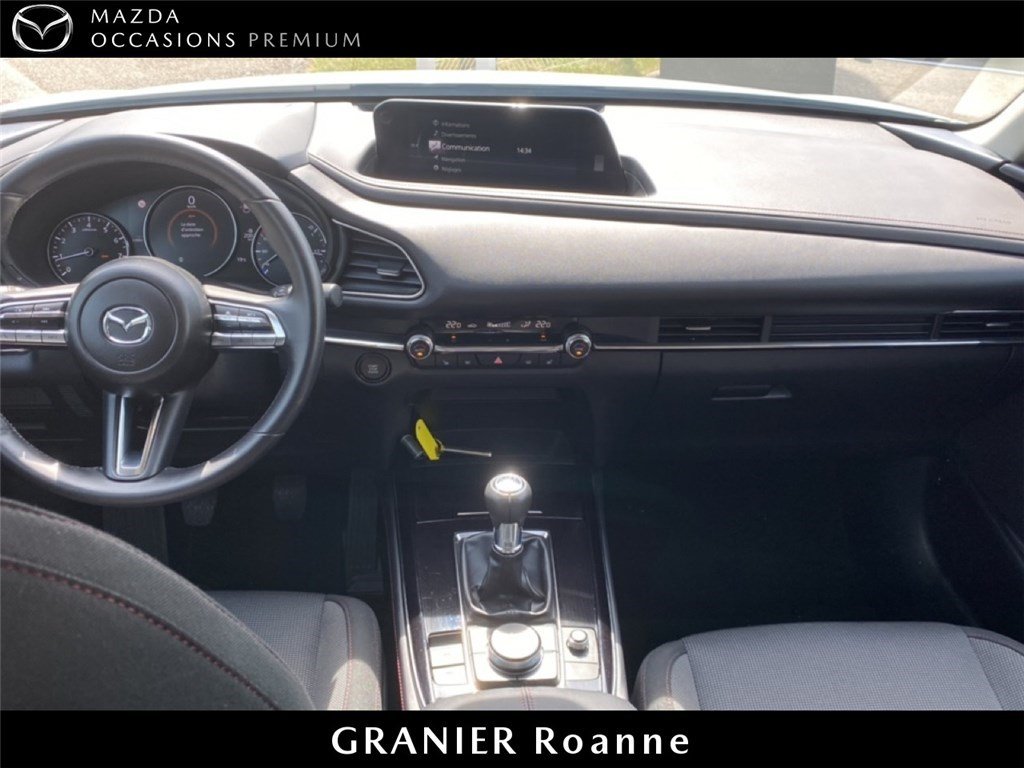 mazda - Visuel 6