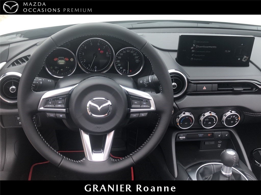mazda - Visuel 9