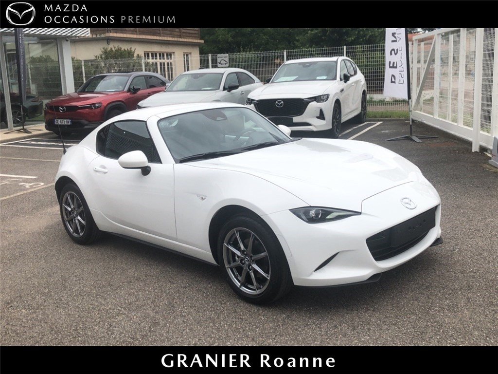 mazda - Visuel 2