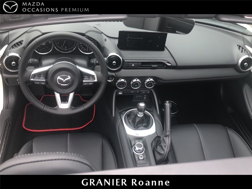 mazda - Visuel 6