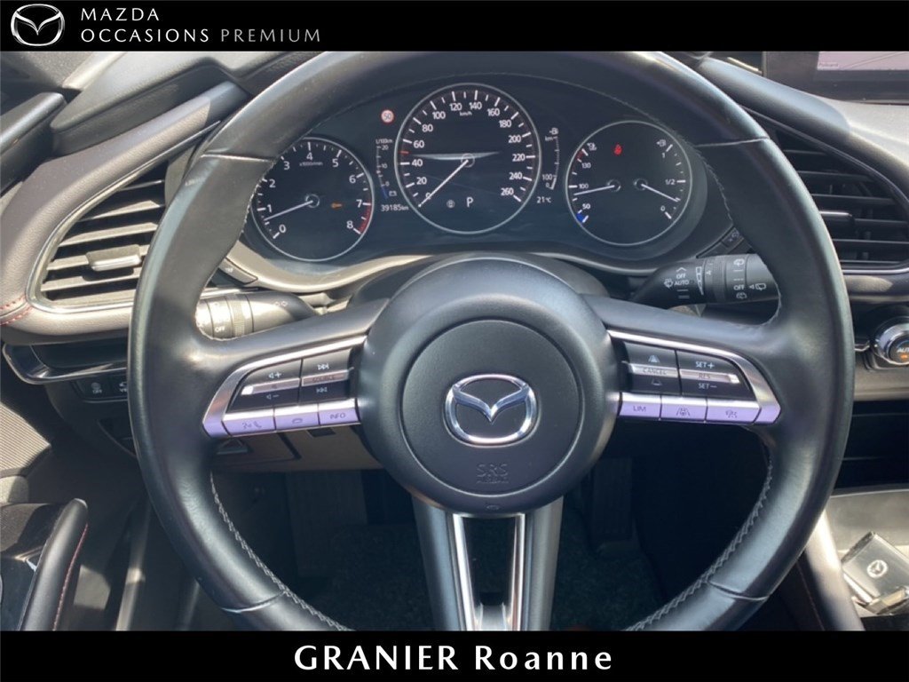 mazda - Visuel 9