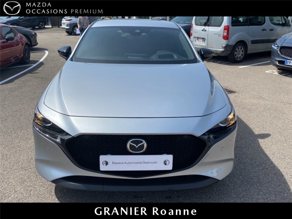 mazda - Visuel 1