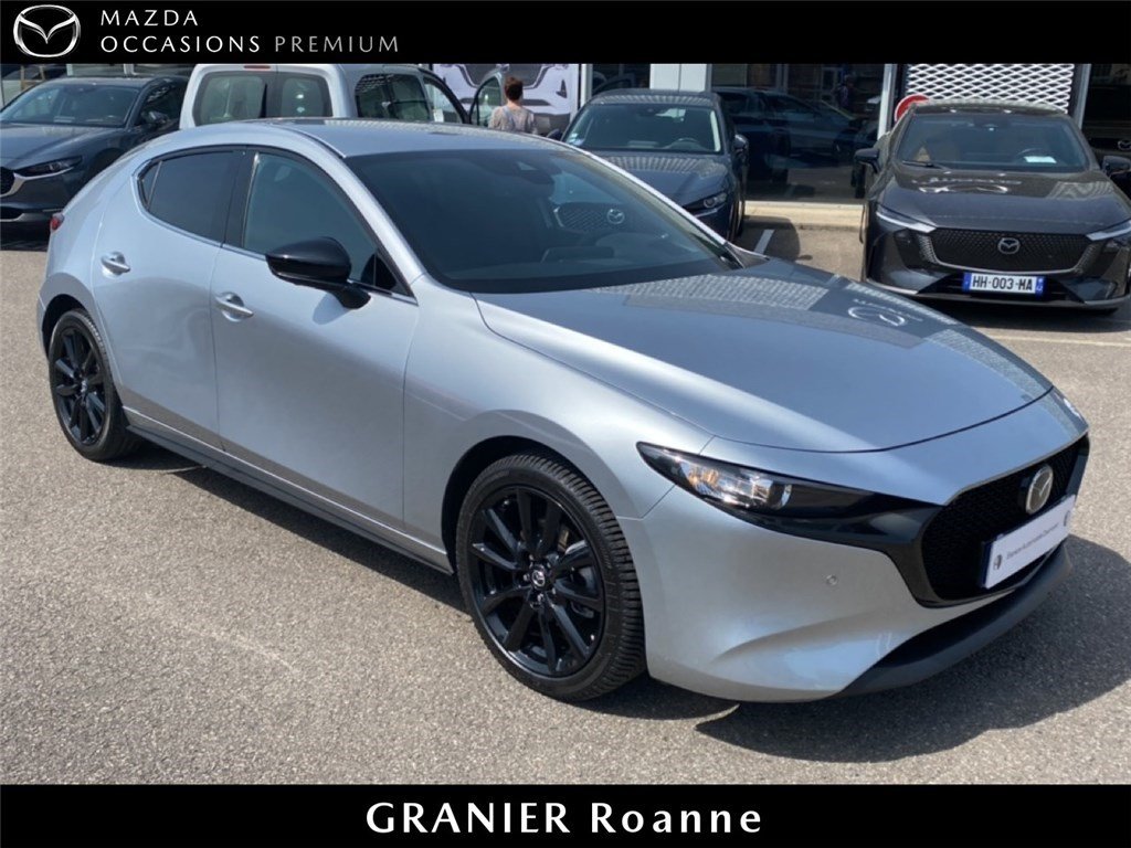 mazda - Visuel 2