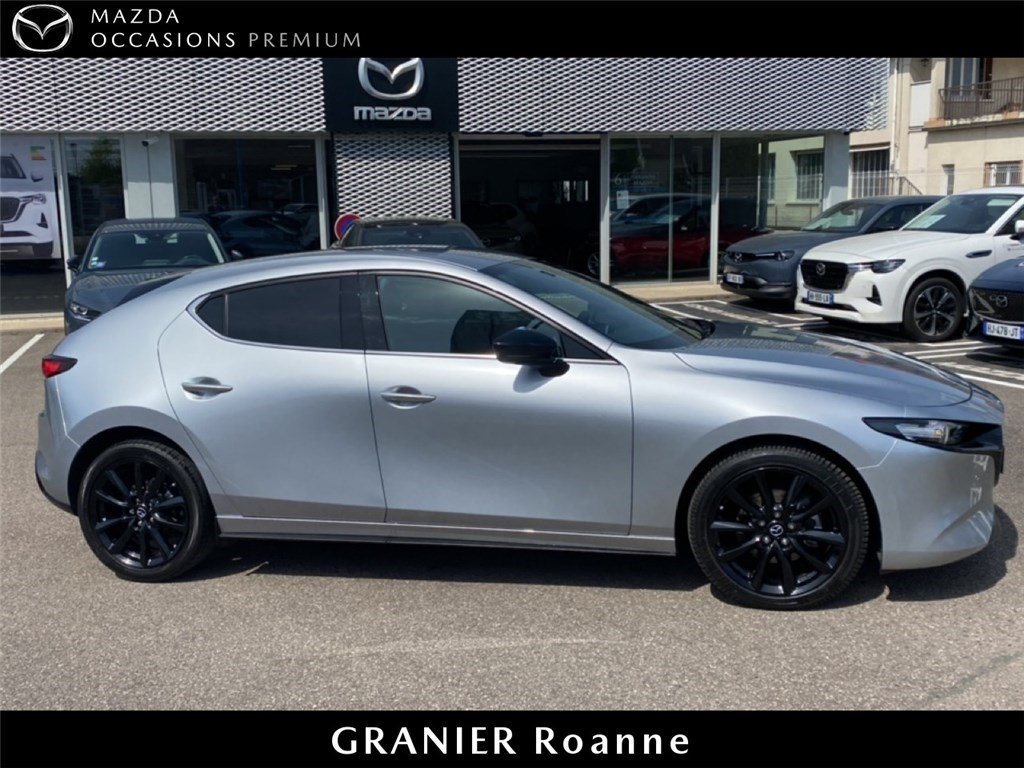 mazda - Visuel 3