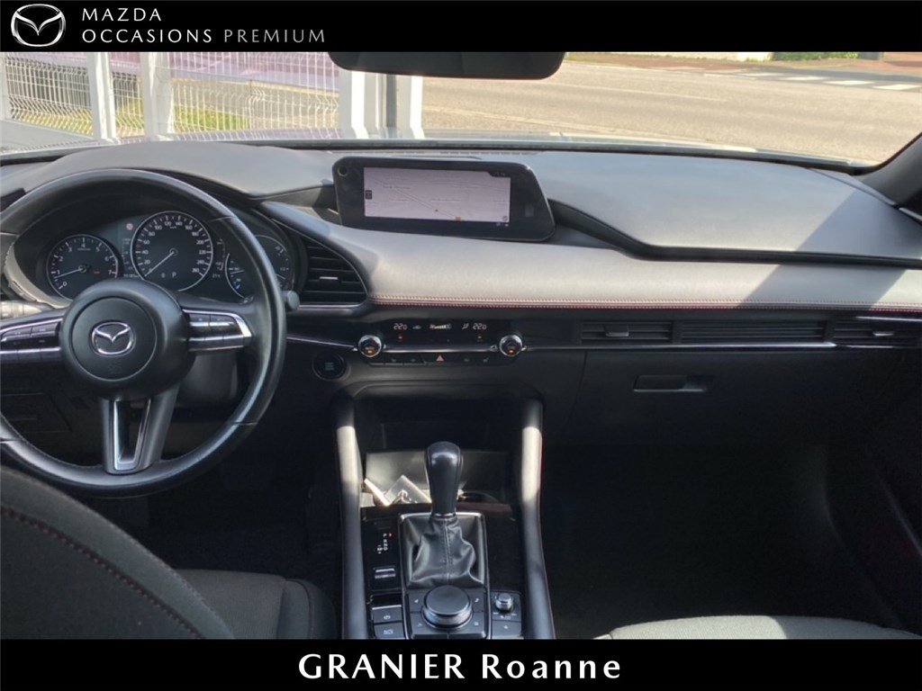 mazda - Visuel 6