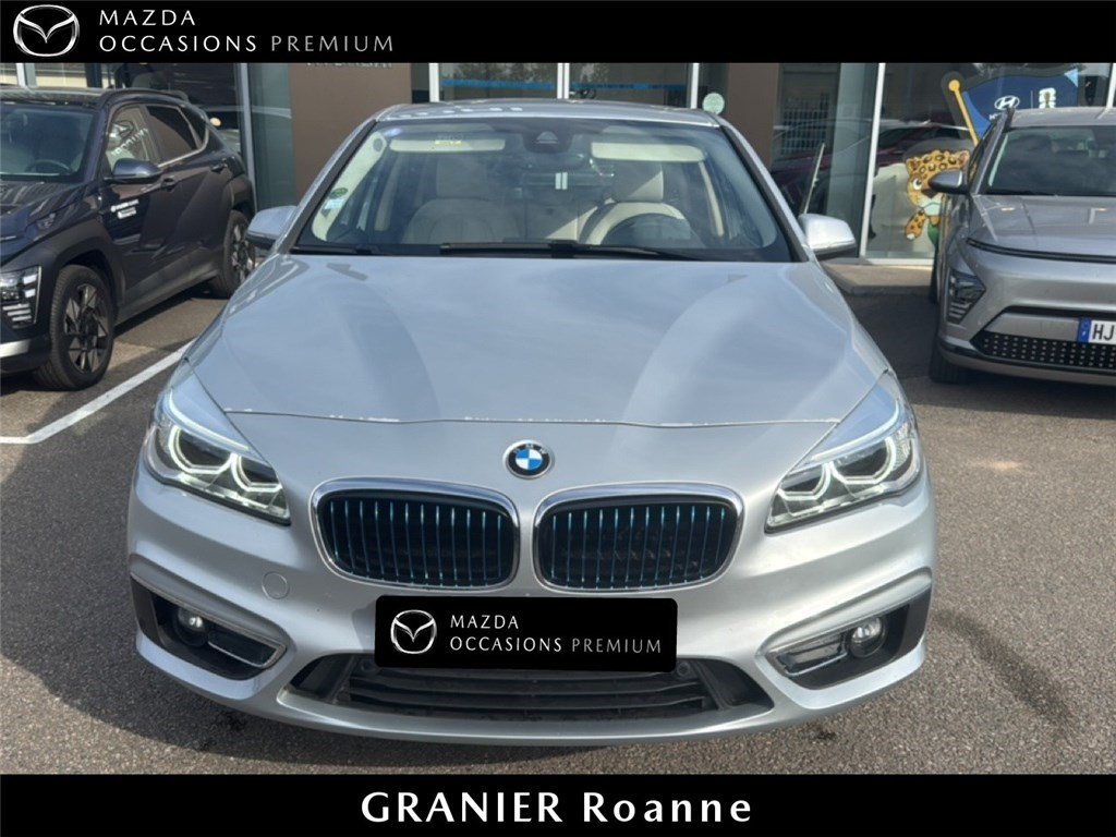 bmw - Visuel 1