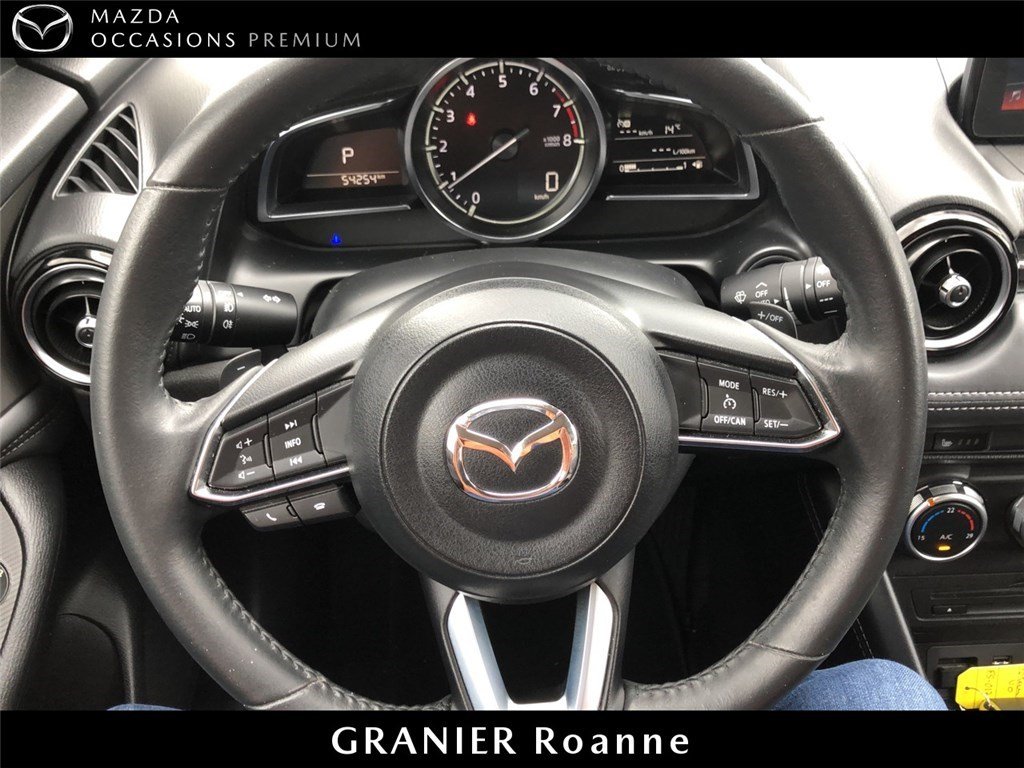 mazda - Visuel 9