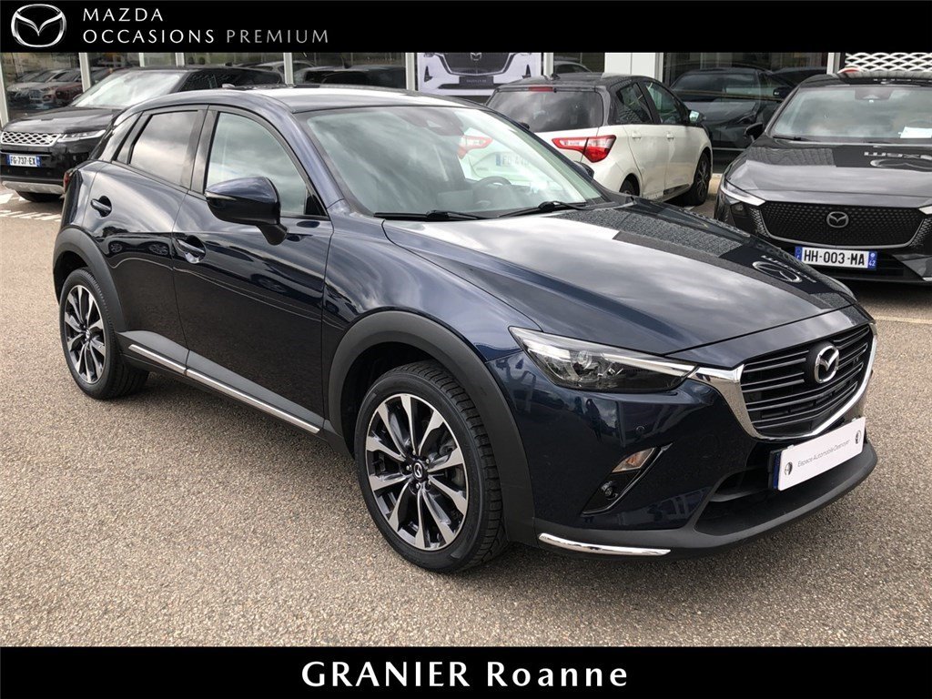 mazda - Visuel 2