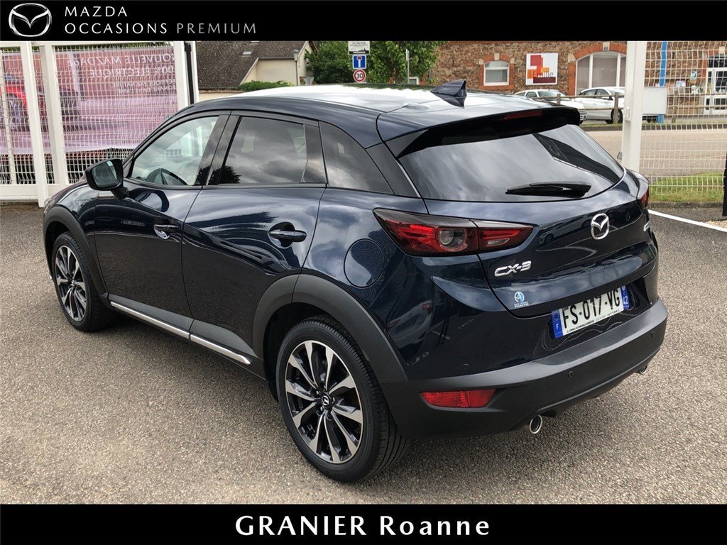 mazda - Visuel 5