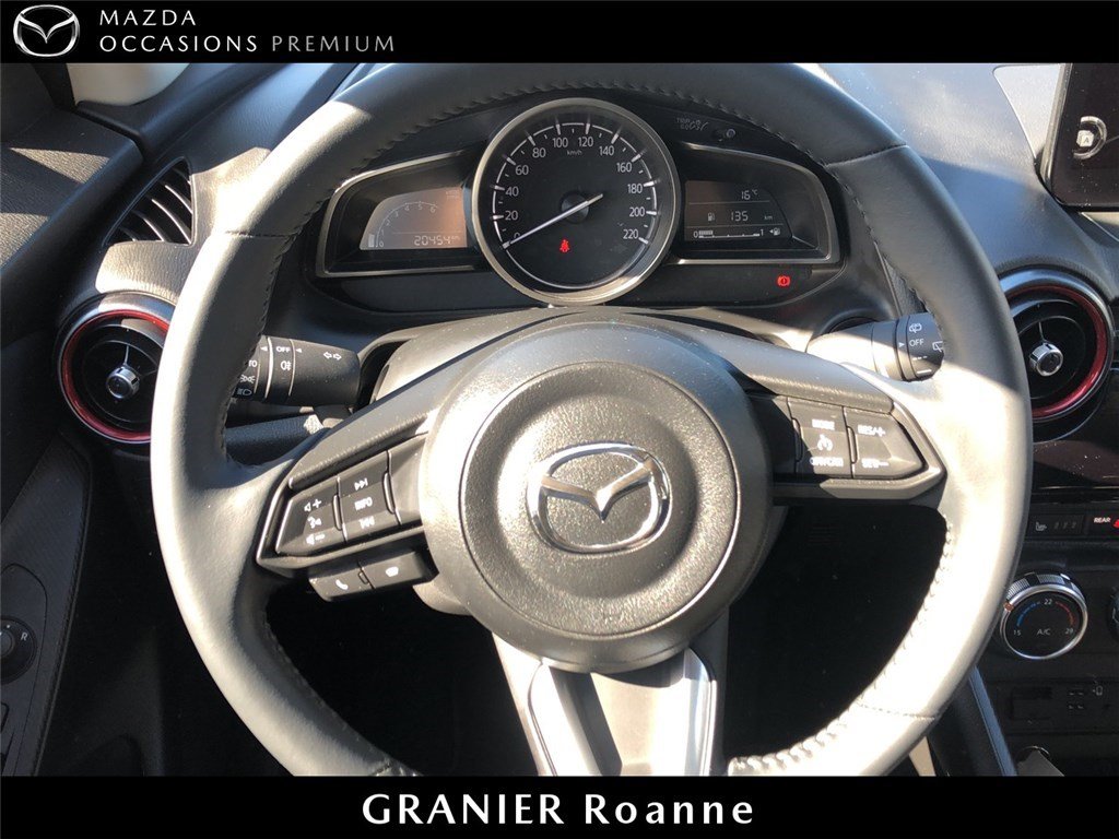 mazda - Visuel 9