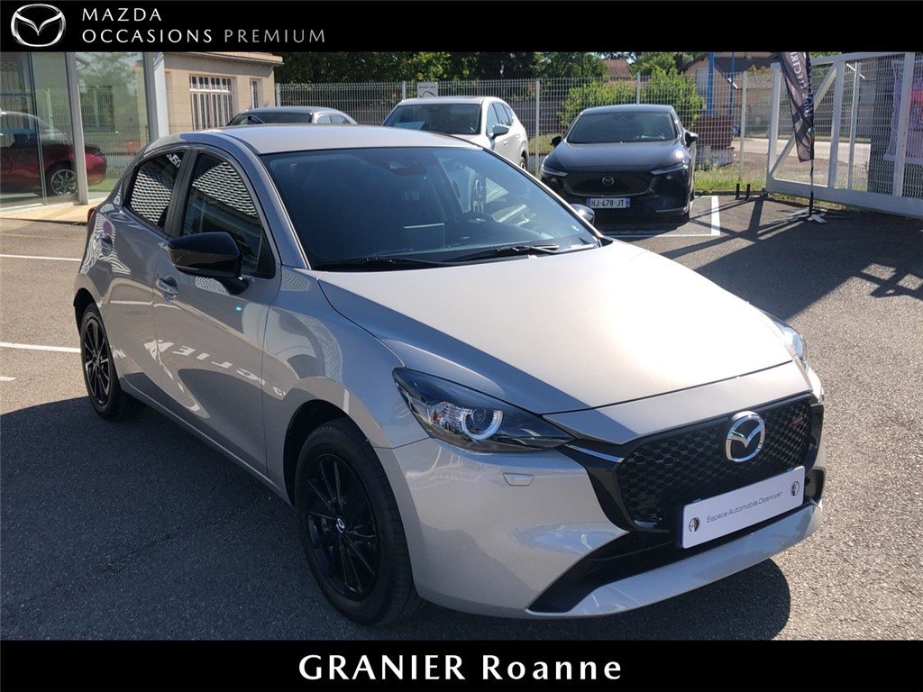 mazda - Visuel 2