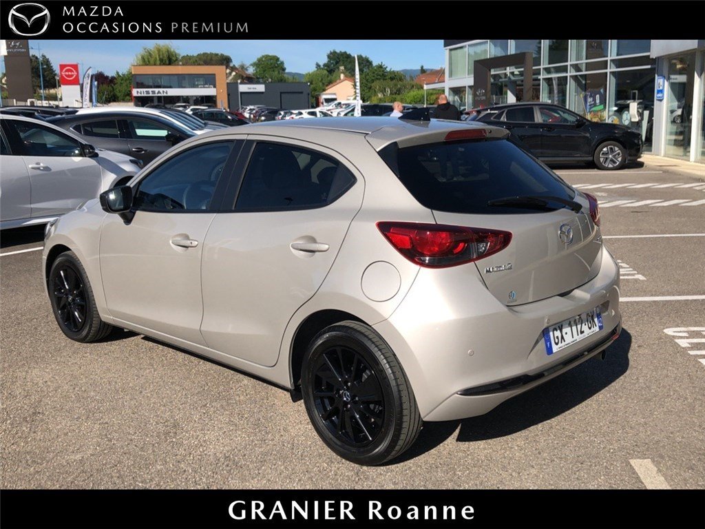 mazda - Visuel 5