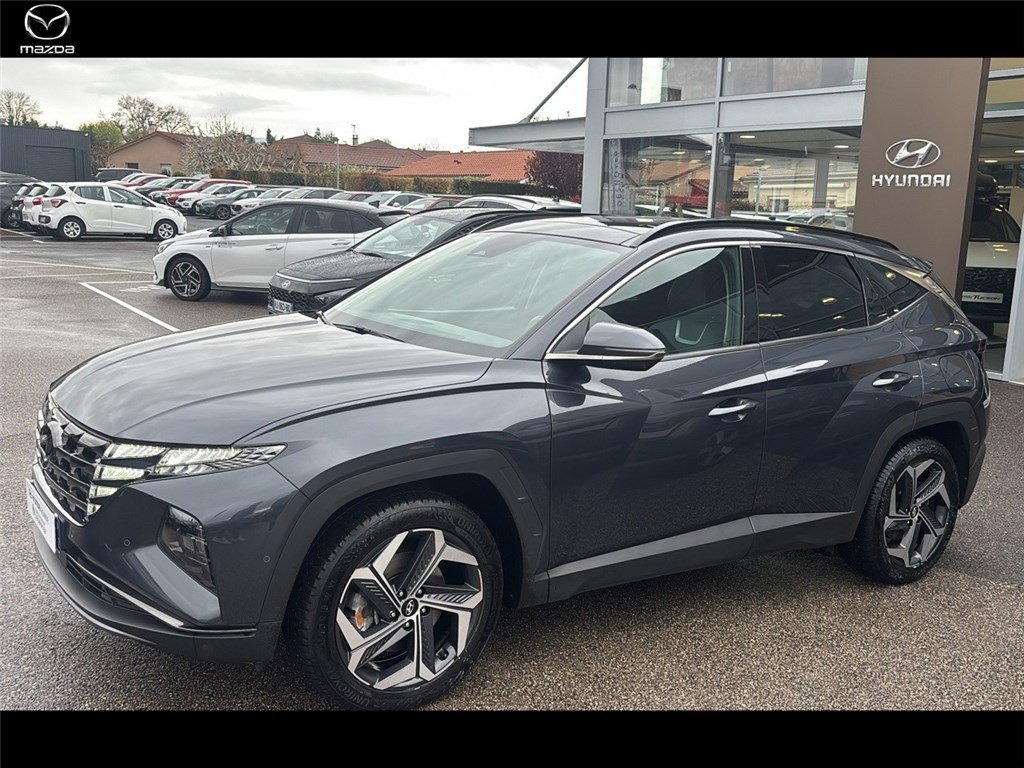 hyundai - Visuel 0