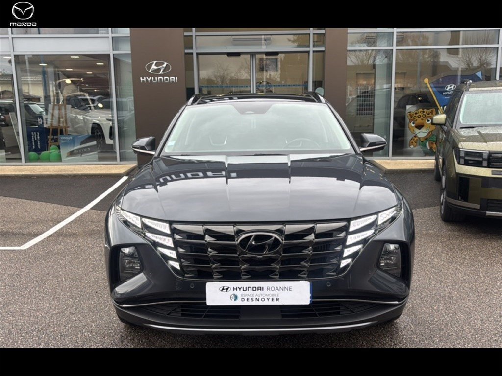 hyundai - Visuel 1